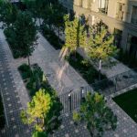 В Киеве появятся самодостаточные жилые пространства