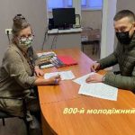 В Харькове выдали «юбилейные» кредиты на жилье