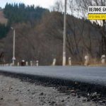 На реконструкции черновицкой дороги сэкономили менее стоимости ремонта 1 км