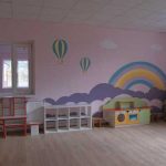 В Черновицкой области трансформировали детсад