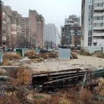 На Малевича хотят продолжить строительство жилья