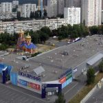 Ради нового жилья в Киеве снесут ТЦ