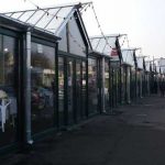 КГГА выдала документацию на ТРК на месте «Петровки»