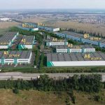 Под Киевом разрешили начать строить индустриальный парк