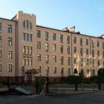 Реконструкцию детского кардиоцентра откорректировали