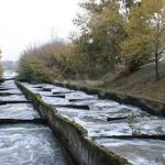 Напорные илопроводы БСА отремонтируют