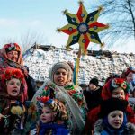 В чем отличие празднования Рождества Христова в Украине