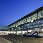 Терминал в аэропорту «Борисполь» достроят