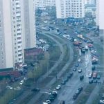В Киеве отремонтируют небольшую улицу