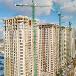 Спрос на новое жилье в Киеве упал