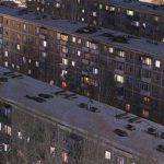 Старый жилфонд реконструируют кварталами