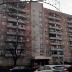 Российский банк пытается продать дом в Киеве вместе с жильцами