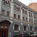 В центре Киева продали здание бывшего борделя
