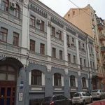 Вместо бань в Киеве будет гостиница