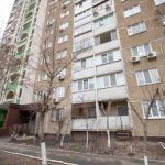 Дом на Закревского успешно обновляется за счет Киева