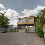 В Святошинском районе построят высотное жилье
