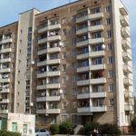 В Киеве банк решил избавиться от дома с жильцами