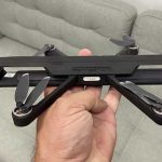 Израиль представил «карманный» дрон-камикадзе Ninox 40. Видео